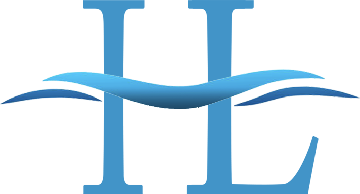 Hidden Lake Farm Logo